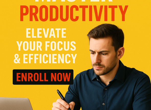 Productivity_course